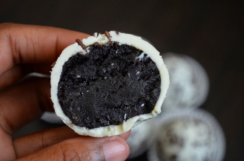 No oven, no problem. Enjoy The Rich Taste. Make This Scrumptious Oreo Cheesecake Recipe Today!Made With Farm Fresh Milk · Real Fruit and Veggies · No Artificial Flavors · Local Dairy Farmers.